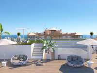 Venta - Piso - apartamento - A-GUARDAMAR DEL SEGURA - Mercadona (300m playa)