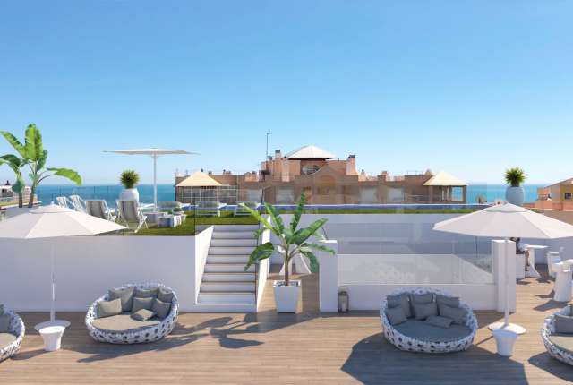 Piso - apartamento - Venta - A-GUARDAMAR DEL SEGURA - Mercadona (300m playa)