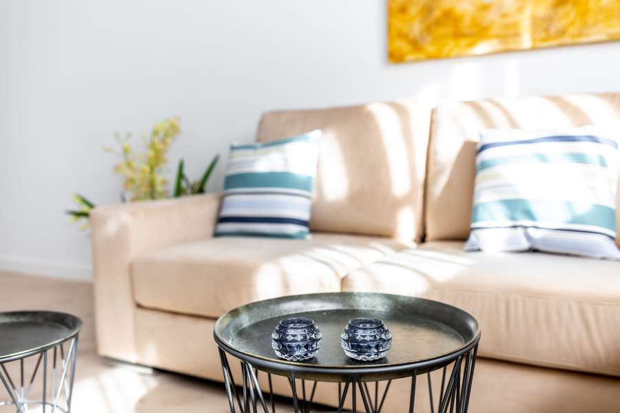 Venta - Piso - apartamento - A-GUARDAMAR DEL SEGURA - Mercadona (300m playa)