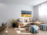 Venta - Piso - apartamento - A-GUARDAMAR DEL SEGURA - Mercadona (300m playa)