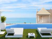 Venta - Piso - apartamento - A-GUARDAMAR DEL SEGURA - Mercadona (300m playa)