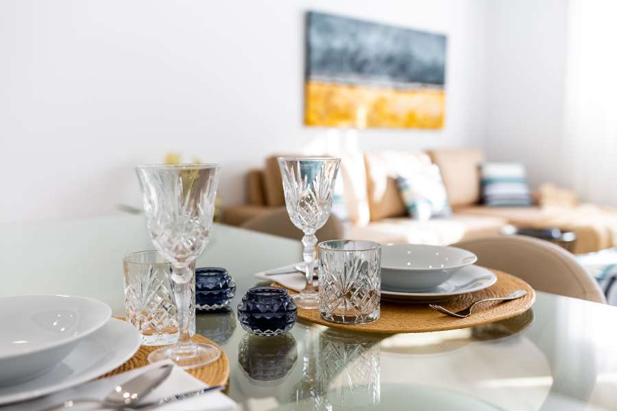 Venta - Piso - apartamento - A-GUARDAMAR DEL SEGURA - Mercadona (300m playa)