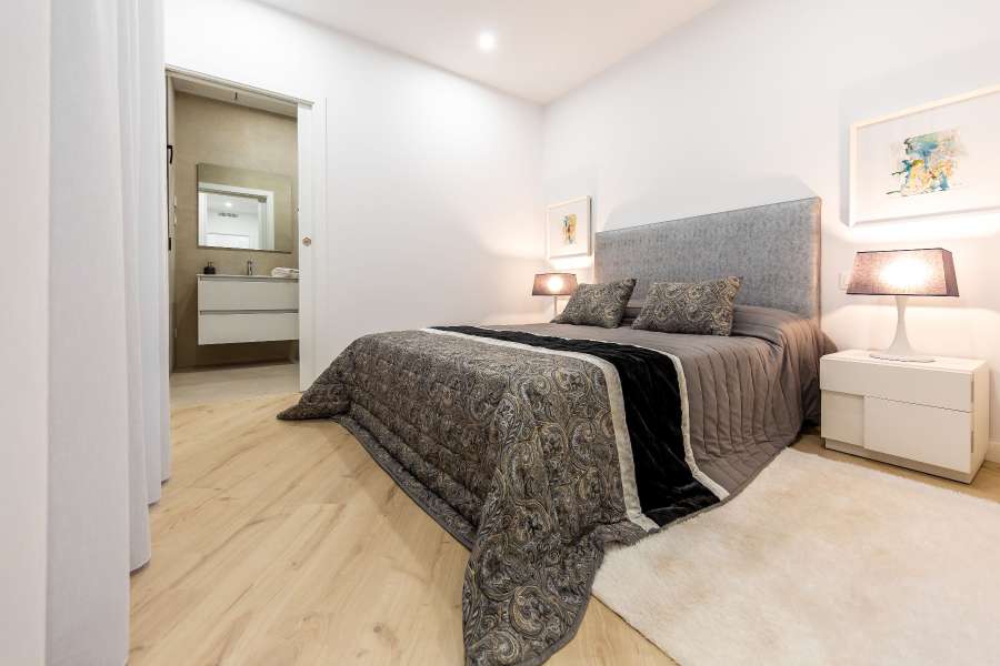 Venta - Piso - apartamento - A-GUARDAMAR DEL SEGURA - Mercadona (300m playa)