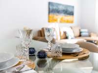 Venta - Piso - apartamento - A-GUARDAMAR DEL SEGURA - Mercadona (300m playa)