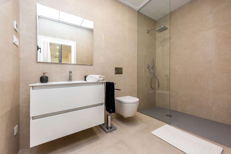 Venta - Piso - apartamento - A-GUARDAMAR DEL SEGURA - Mercadona (300m playa)