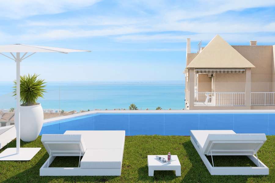 Venta - Piso - apartamento - A-GUARDAMAR DEL SEGURA - Mercadona (300m playa)