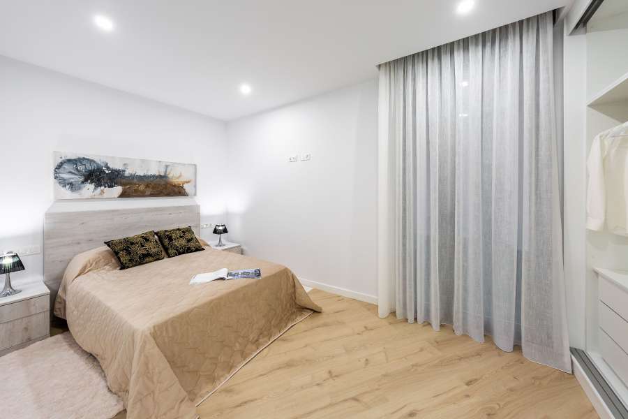 Venta - Piso - apartamento - A-GUARDAMAR DEL SEGURA - Mercadona (300m playa)