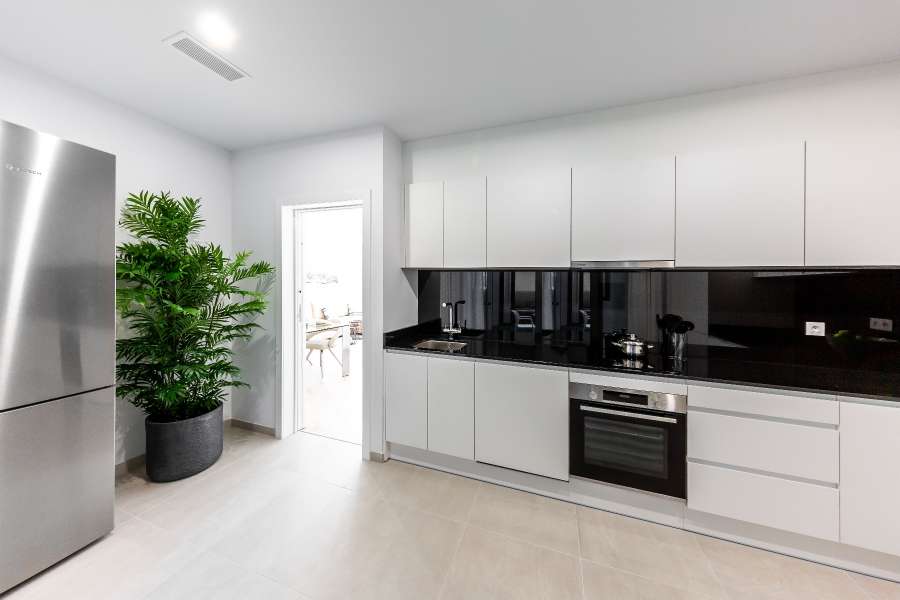 Venta - Piso - apartamento - A-GUARDAMAR DEL SEGURA - Mercadona (300m playa)