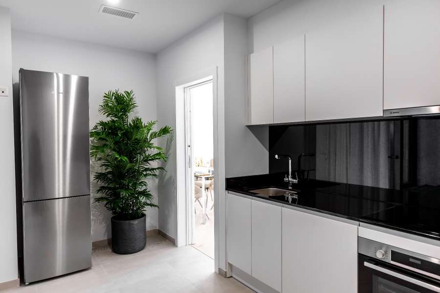 Venta - Piso - apartamento - A-GUARDAMAR DEL SEGURA - Mercadona (300m playa)