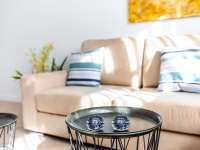 Venta - Piso - apartamento - A-GUARDAMAR DEL SEGURA - Mercadona (300m playa)