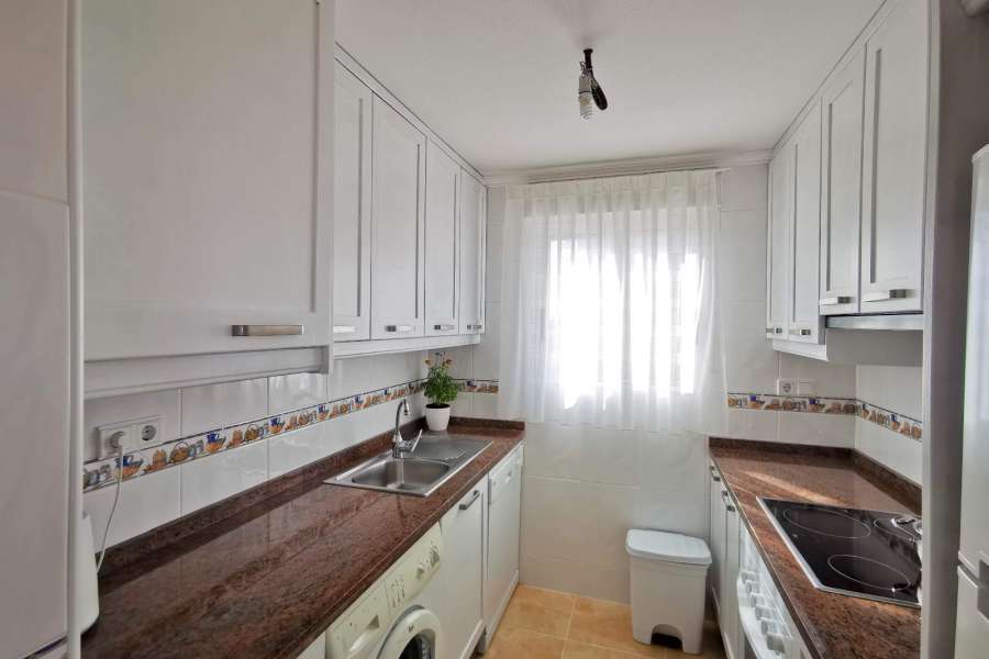 Venta - Atico - A-GUARDAMAR DEL SEGURA - Puerto MasyMas