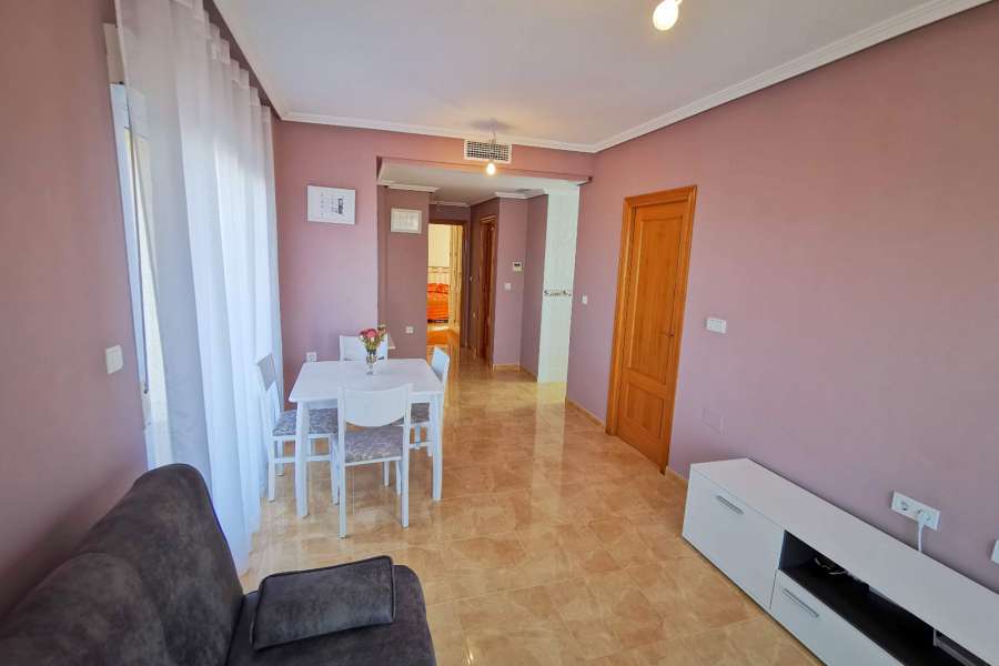 Venta - Atico - A-GUARDAMAR DEL SEGURA - Puerto MasyMas