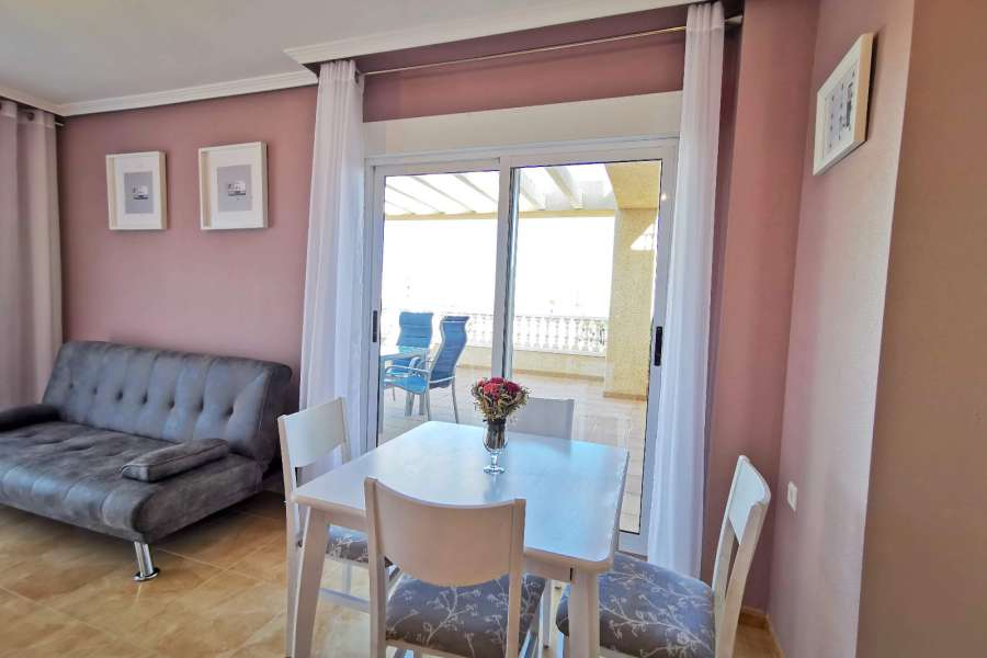 Venta - Atico - A-GUARDAMAR DEL SEGURA - Puerto MasyMas