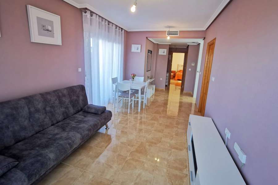 Venta - Atico - A-GUARDAMAR DEL SEGURA - Puerto MasyMas