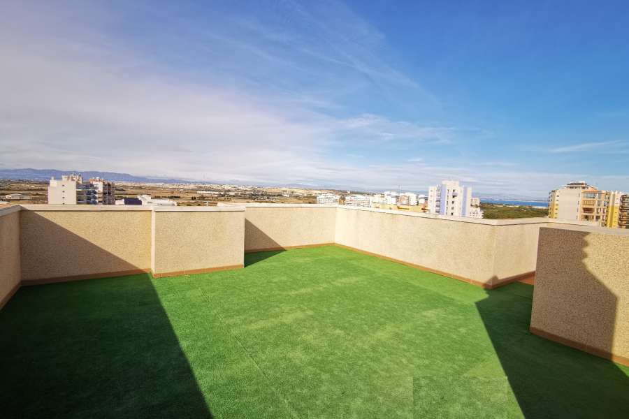 Venta - Atico - A-GUARDAMAR DEL SEGURA - Puerto MasyMas