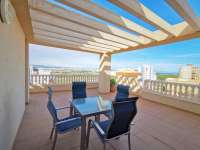 Venta - Atico - A-GUARDAMAR DEL SEGURA - Puerto MasyMas