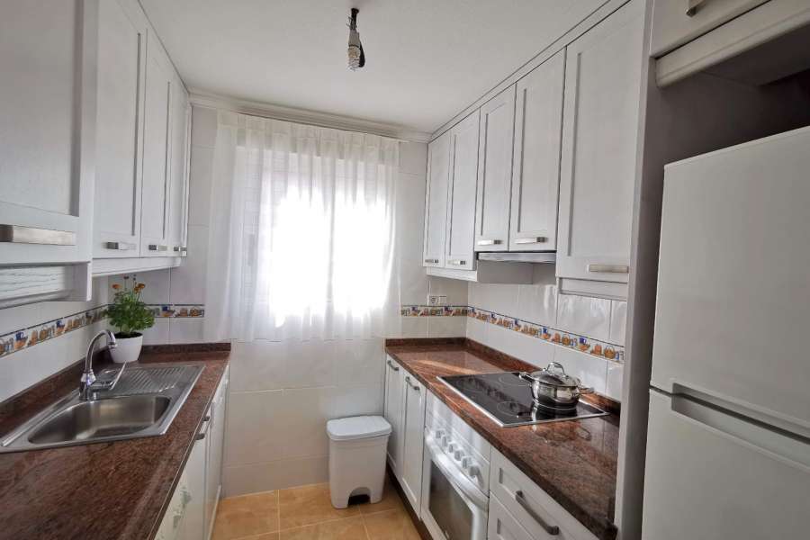 Venta - Atico - A-GUARDAMAR DEL SEGURA - Puerto MasyMas