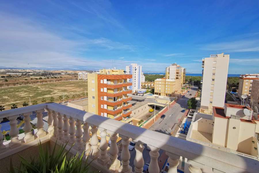 Venta - Atico - A-GUARDAMAR DEL SEGURA - Puerto MasyMas