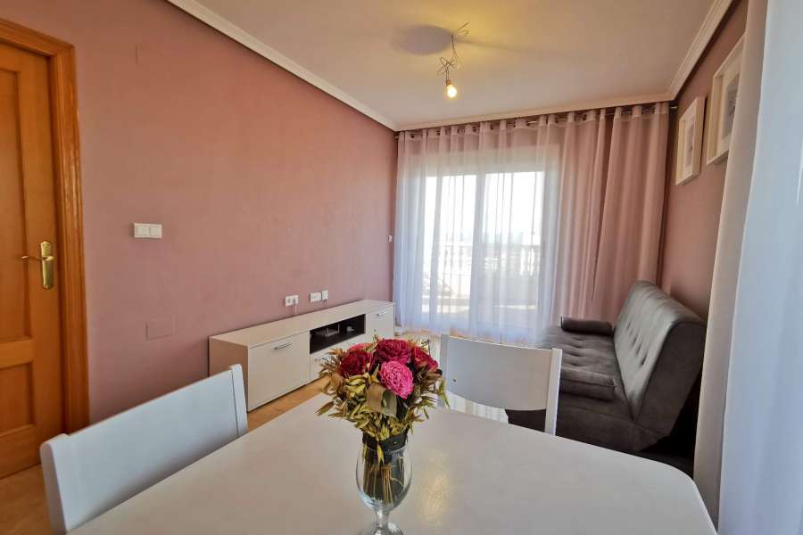 Venta - Atico - A-GUARDAMAR DEL SEGURA - Puerto MasyMas