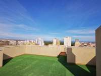 Venta - Atico - A-GUARDAMAR DEL SEGURA - Puerto MasyMas