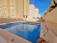 Venta - Atico - A-GUARDAMAR DEL SEGURA - Puerto MasyMas