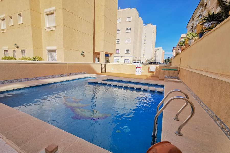 Venta - Atico - A-GUARDAMAR DEL SEGURA - Puerto MasyMas