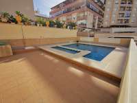 Venta - Atico - A-GUARDAMAR DEL SEGURA - Puerto MasyMas