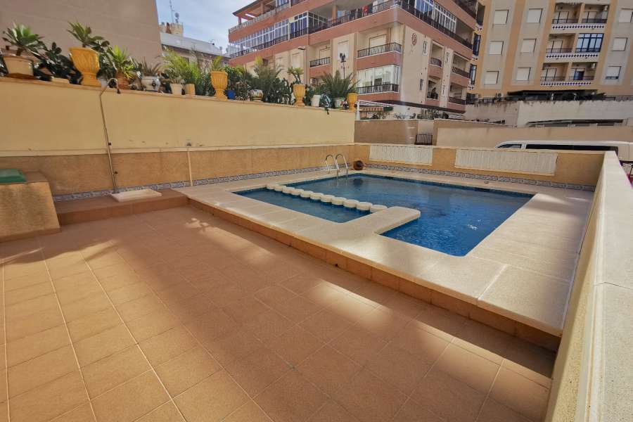 Venta - Atico - A-GUARDAMAR DEL SEGURA - Puerto MasyMas