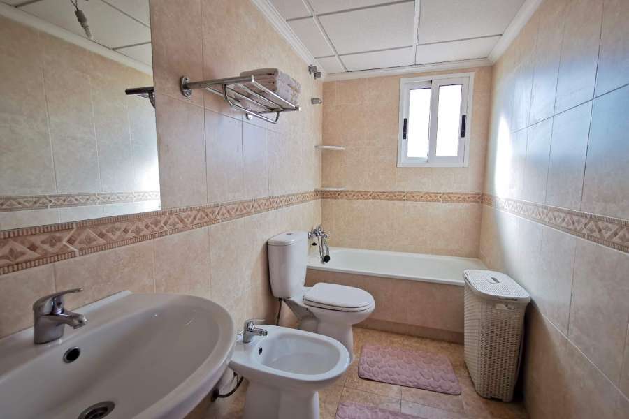 Venta - Atico - A-GUARDAMAR DEL SEGURA - Puerto MasyMas