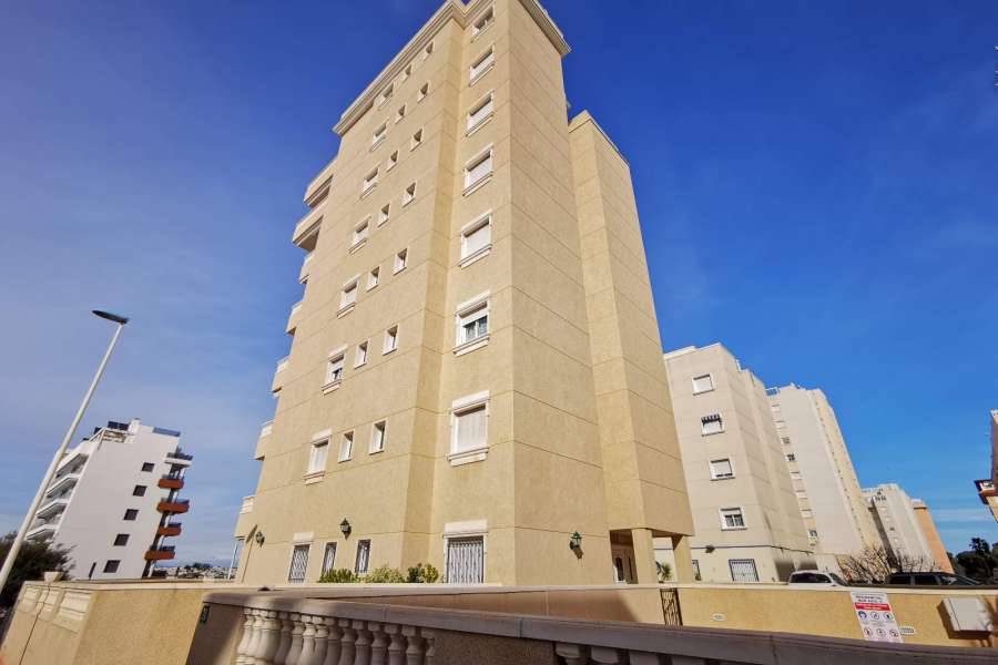 Venta - Atico - A-GUARDAMAR DEL SEGURA - Puerto MasyMas