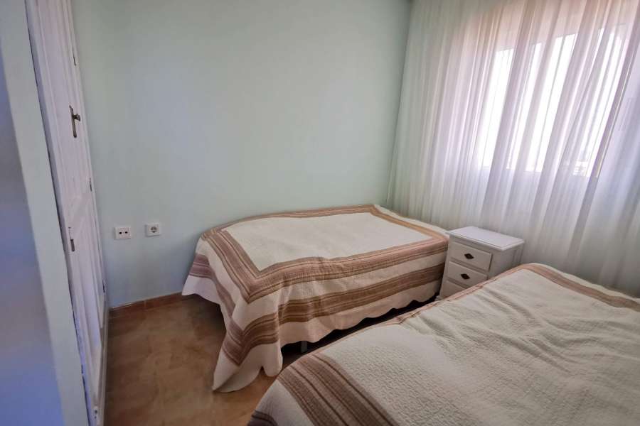 Venta - Atico - A-GUARDAMAR DEL SEGURA - Puerto MasyMas