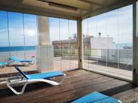 Venta - Piso - apartamento - A-GUARDAMAR DEL SEGURA - Cervantes-Playa