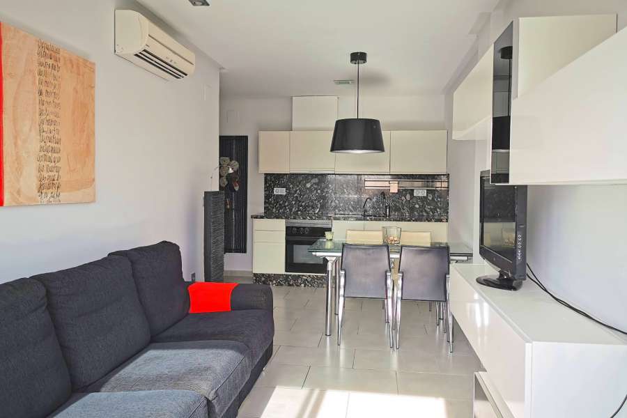 Venta - Piso - apartamento - A-GUARDAMAR DEL SEGURA - Cervantes-Playa