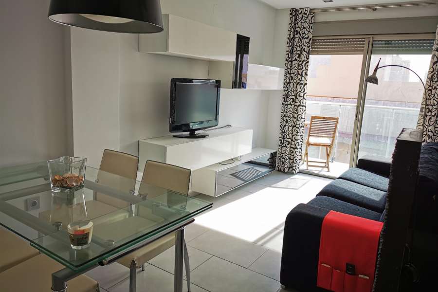 Venta - Piso - apartamento - A-GUARDAMAR DEL SEGURA - Cervantes-Playa