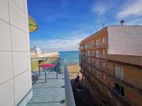 Venta - Piso - apartamento - A-GUARDAMAR DEL SEGURA - Cervantes-Playa