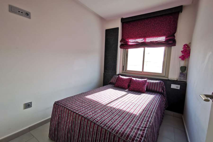 Venta - Piso - apartamento - A-GUARDAMAR DEL SEGURA - Cervantes-Playa