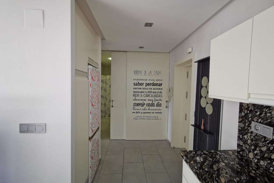 Venta - Piso - apartamento - A-GUARDAMAR DEL SEGURA - Cervantes-Playa