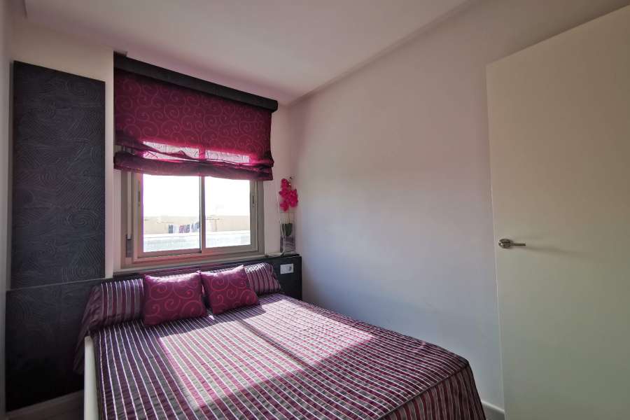 Venta - Piso - apartamento - A-GUARDAMAR DEL SEGURA - Cervantes-Playa