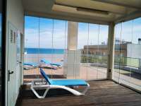Venta - Piso - apartamento - A-GUARDAMAR DEL SEGURA - Cervantes-Playa