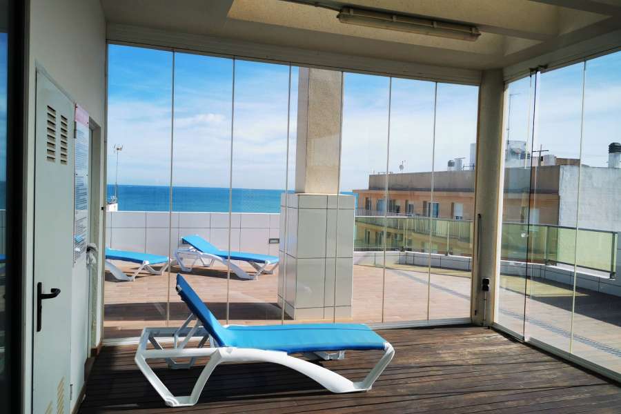 Venta - Piso - apartamento - A-GUARDAMAR DEL SEGURA - Cervantes-Playa