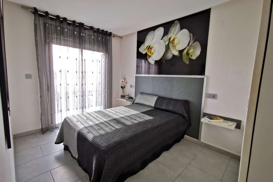 Venta - Piso - apartamento - A-GUARDAMAR DEL SEGURA - Cervantes-Playa