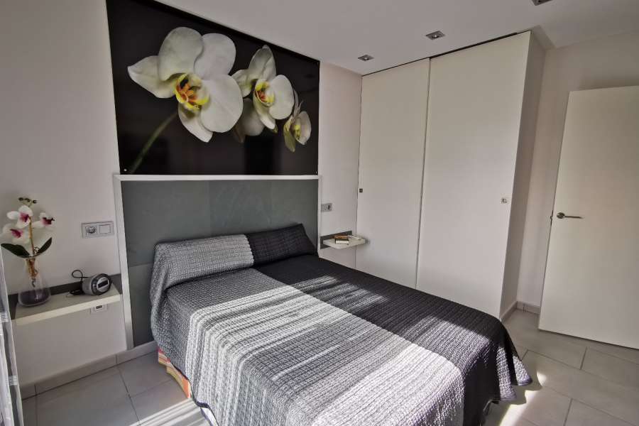 Venta - Piso - apartamento - A-GUARDAMAR DEL SEGURA - Cervantes-Playa