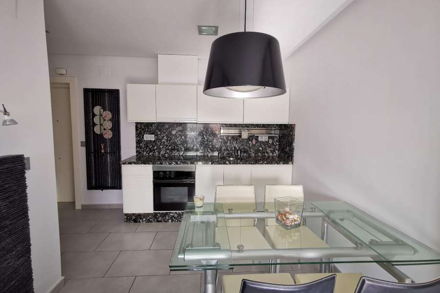 Venta - Piso - apartamento - A-GUARDAMAR DEL SEGURA - Cervantes-Playa
