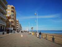 Venta - Piso - apartamento - A-GUARDAMAR DEL SEGURA - Cervantes-Playa