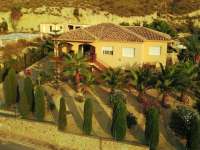 Venta - Chalet - Villa - Busot - Bussot