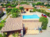 Venta - Chalet - Villa - Busot - Bussot