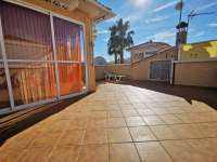 Продажа - Бунгало/Taунхаус - A-GUARDAMAR DEL SEGURA - Sur (rotonda entrada)