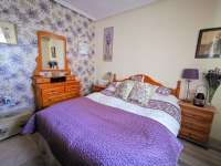 Продажа - Бунгало/Taунхаус - A-GUARDAMAR DEL SEGURA - Sur (rotonda entrada)