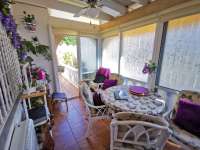 Продажа - Бунгало/Taунхаус - A-GUARDAMAR DEL SEGURA - Sur (rotonda entrada)