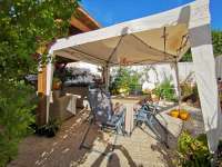 Продажа - Бунгало/Taунхаус - A-GUARDAMAR DEL SEGURA - Sur (rotonda entrada)